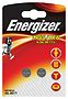 Energizer LR44/A76 alkaliparisto 2kpl