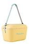 Polarbox Keltainen POP 20L kylmälaukku