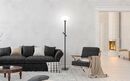 Pen Uplight LED lattiavalaisin
