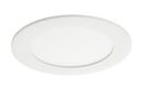 Airam Flat R Duo 120 IP44 8W 830/840 DIM