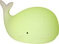 Whale yövalo