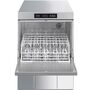 Smeg Professional astianpesukone SPD505 tason alle asennettava