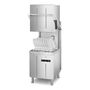 Smeg Professional astianpesukone SPH503L astianpesukone Hood-type