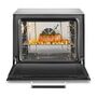 Smeg Professional kiertoilmauuni ALFA43XE2HDS
