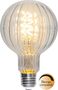LED-lamppu E27 G95 Decoled line