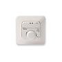 Lattiatermostaatti ECO10BTW-J 10A IP31 U VVS Ensto