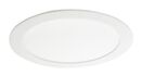 Airam Flat R Duo 225 IP44 18W 830/840 DIM