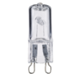 Halogeeni G9 2-pack 18W (25W)