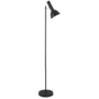 Lattiavalaisin Jack L21417-1M musta