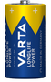 VARTA Long Life Power paristo C 1,5V 2kpl