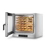 Smeg Professional kiertoilmauuni ALFA625E1HDS