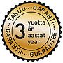 Airam Saunaled E27 828 470lm
