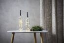 Dew Drop Tube valosarja 40L hopea 200 cm