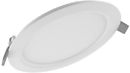 Ledvance Alasvalo Downlight Slim 6W 4000K