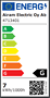 Airam LED Kasvilamppu E14 6,2W PAR20