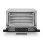 Smeg Professional kiertoilmauuni ALFA420E1HDS