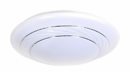 uusi Ilona 1 - plafondi , akryyli, LED, halk. 28cm