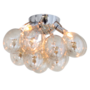 Gross Ø30 plafondi amber