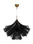 Juliette riippuvalaisin musta