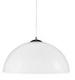 Fosto Design Galileo Ø 40 Opaalinvalkea riippuvalaisin