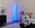 Smart lattiavalaisin RGB + 3000K