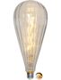 LED-lamppu E27 Decoled Line 28,6 cm