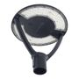 Pylväsvalaisin Urban Lantern Value 29W CCT PS SYM harmaa