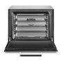 Smeg Professional kiertoilmauuni ALFA43X