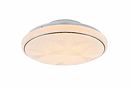 Amalia led kattoplafondi 35cm
