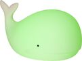 Whale yövalo
