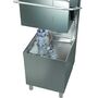 Smeg Professional astianpesukone SPH505H astianpesukone Hood-type SHR+