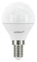 Airam Oiva Led E14 3000k 470lm
