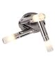 Riverside 3-os spotti IP44
