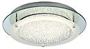Plafondi CRYSTAL 5091,. 4000K 18W