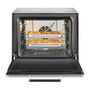 Smeg Professional kiertoilmauuni ALFA43XE2HDS